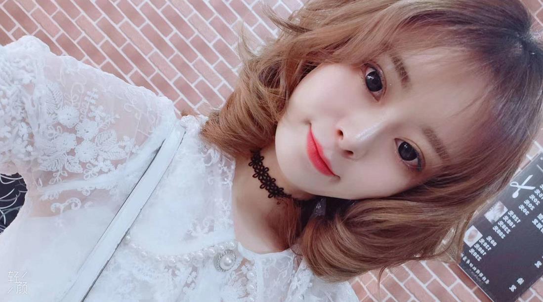 36C清纯可人的薇薇，服务真心好